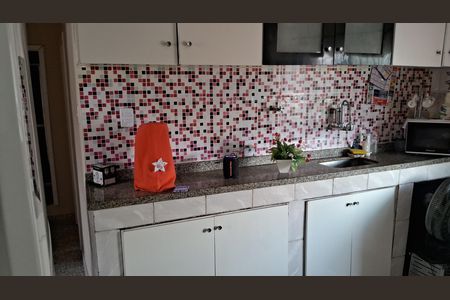 Apartamento à venda com 3 quartos, 96m² em Jacarezinho, Rio de Janeiro