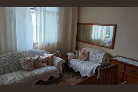 Apartamento à venda com 96m², 3 quartos e sem vaga