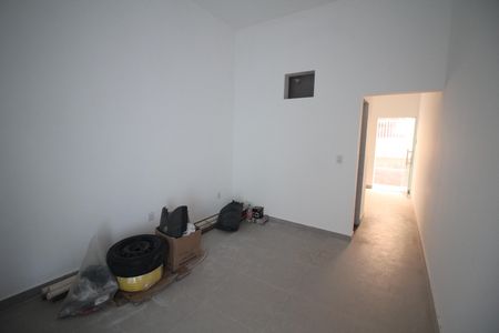 Studio para alugar com 28m², 1 quarto e sem vagaSala/ Quarto