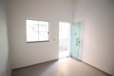 Cozinha de kitnet/studio à venda com 1 quarto, 28m² em Eldorado, Contagem