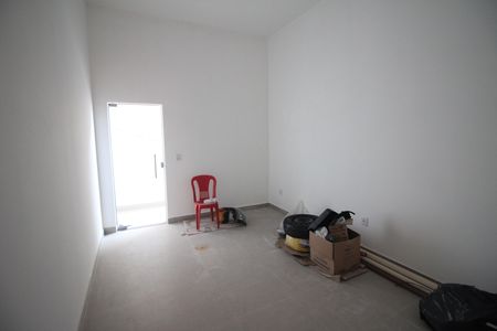 Sala/ Quarto de kitnet/studio à venda com 1 quarto, 28m² em Eldorado, Contagem