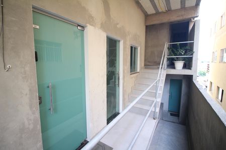 Studio para alugar com 28m², 1 quarto e sem vagaÁrea comum