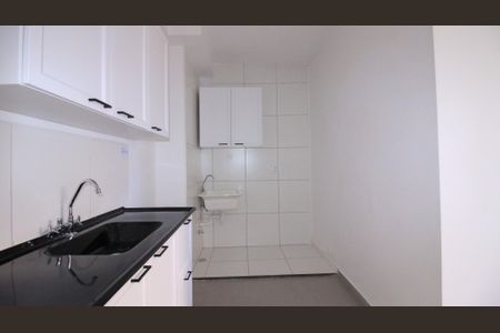 Apartamento para alugar com 2 quartos, 47m² em Cidade São Mateus, São Paulo