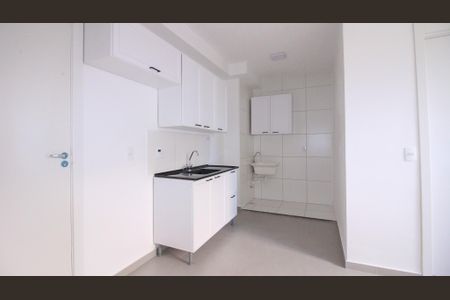 Apartamento para alugar com 2 quartos, 47m² em Cidade São Mateus, São Paulo