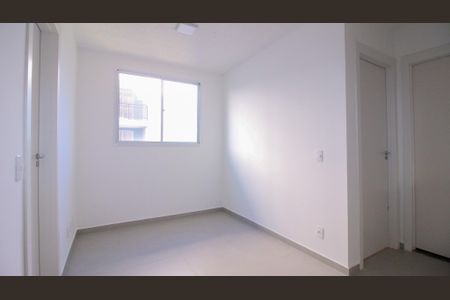 Apartamento para alugar com 2 quartos, 47m² em Cidade São Mateus, São Paulo