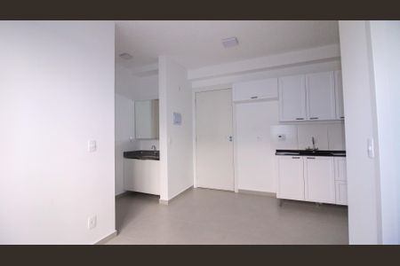 Apartamento para alugar com 2 quartos, 47m² em Cidade São Mateus, São Paulo