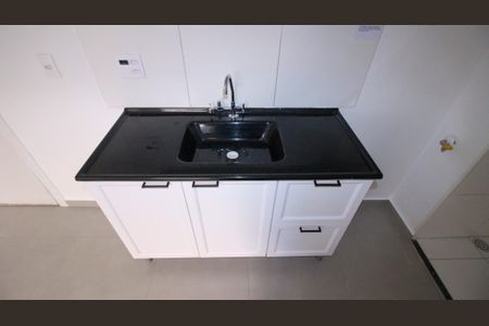 Apartamento para alugar com 2 quartos, 47m² em Cidade São Mateus, São Paulo
