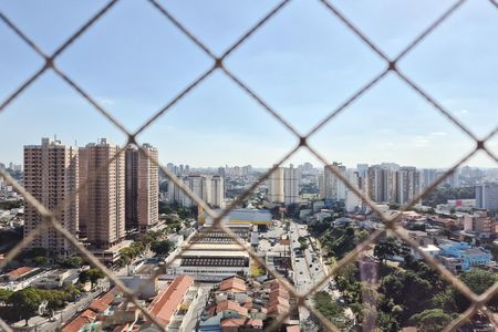 Apartamento à venda com 128m², 3 quartos e 2 vagas Apartamento à venda com 128m², 3 quartos e 2 vagasSuíte 2 - vista