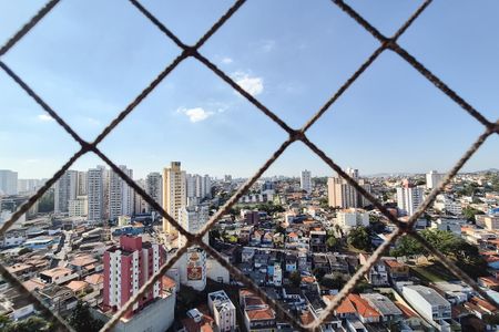 Apartamento à venda com 128m², 3 quartos e 2 vagas Apartamento à venda com 128m², 3 quartos e 2 vagas Suíte 3 - vista