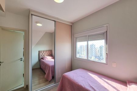 Apartamento à venda com 128m², 3 quartos e 2 vagas Apartamento à venda com 128m², 3 quartos e 2 vagas Suíte 3