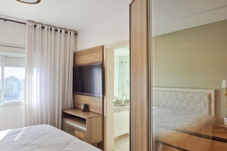 Apartamento à venda com 128m², 3 quartos e 2 vagas Apartamento à venda com 128m², 3 quartos e 2 vagasSuíte 2