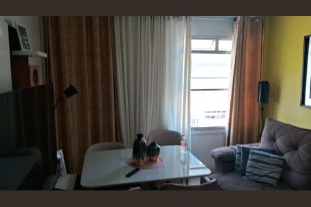 Apartamento à venda com 55m², 2 quartos e 1 vaga