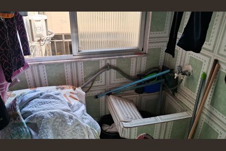 Apartamento à venda com 55m², 2 quartos e 1 vaga