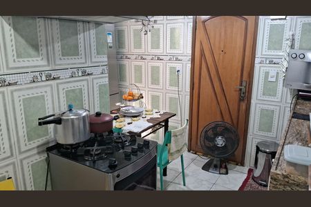Apartamento à venda com 55m², 2 quartos e 1 vaga
