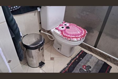 Apartamento à venda com 55m², 2 quartos e 1 vaga