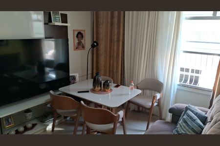Apartamento à venda com 2 quartos, 55m² em Engenho da Rainha, Rio de Janeiro