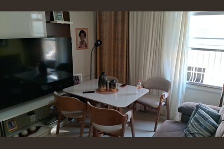 Apartamento à venda com 2 quartos, 55m² em Engenho da Rainha, Rio de Janeiro