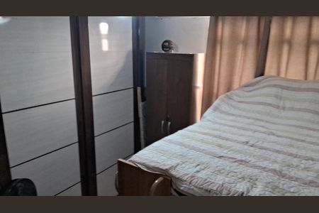 Apartamento à venda com 2 quartos, 55m² em Engenho da Rainha, Rio de Janeiro