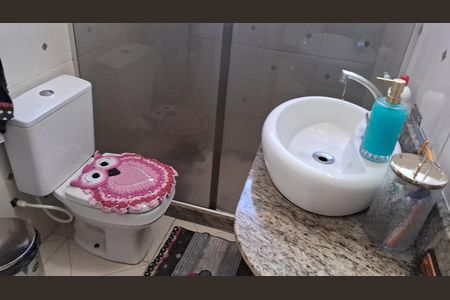 Apartamento à venda com 55m², 2 quartos e 1 vaga