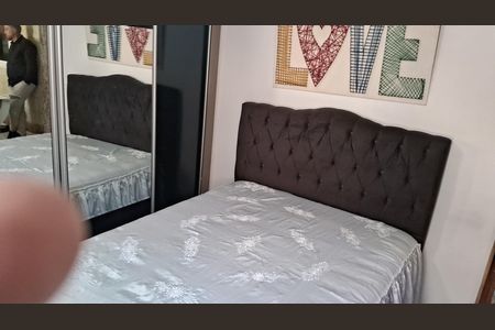 Apartamento à venda com 2 quartos, 55m² em Engenho da Rainha, Rio de Janeiro
