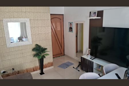 Apartamento à venda com 2 quartos, 55m² em Engenho da Rainha, Rio de Janeiro