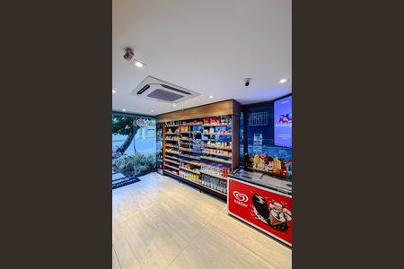 Studio para alugar com 25m², 1 quarto e sem vaga Studio para alugar com 25m², 1 quarto e sem vagaÁrea comum