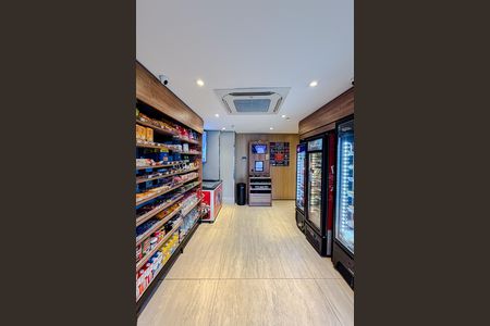 Studio para alugar com 25m², 1 quarto e sem vaga Studio para alugar com 25m², 1 quarto e sem vagaÁrea comum