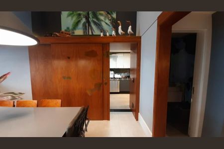 Apartamento à venda com 198m², 4 quartos e 3 vagas