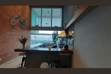 Apartamento à venda com 198m², 4 quartos e 3 vagas