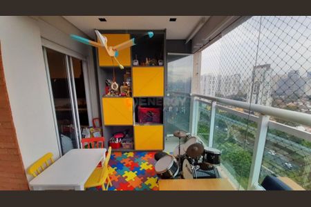 Apartamento à venda com 198m², 4 quartos e 3 vagas