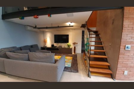 Apartamento à venda com 198m², 4 quartos e 3 vagas