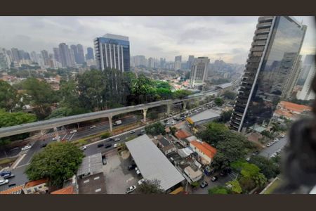 Apartamento à venda com 198m², 4 quartos e 3 vagas