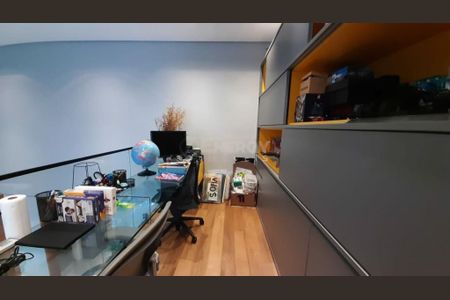 Apartamento à venda com 198m², 4 quartos e 3 vagas