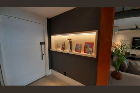 Apartamento à venda com 198m², 4 quartos e 3 vagas