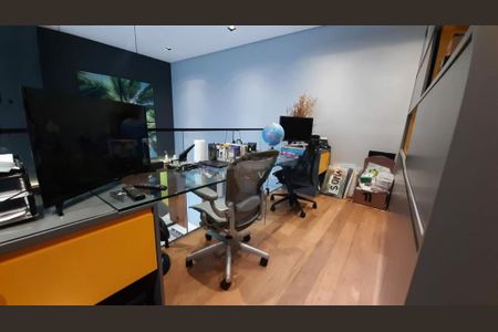 Apartamento à venda com 198m², 4 quartos e 3 vagas