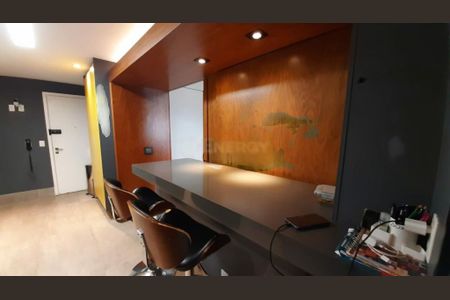 Apartamento à venda com 198m², 4 quartos e 3 vagas