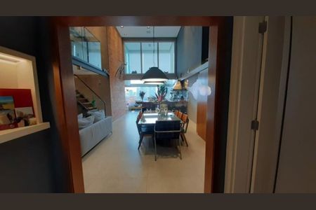 Apartamento à venda com 198m², 4 quartos e 3 vagas