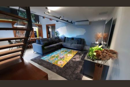 Apartamento à venda com 198m², 4 quartos e 3 vagas