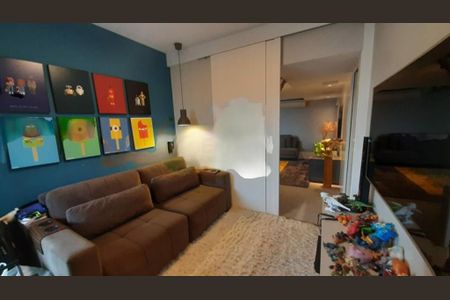 Apartamento à venda com 198m², 4 quartos e 3 vagas