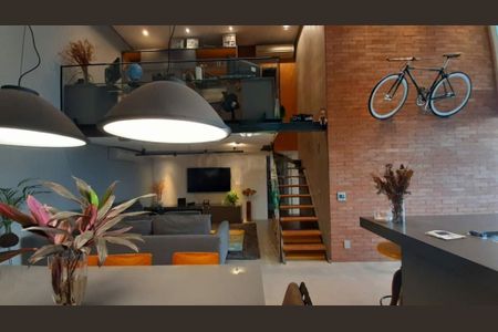 Apartamento à venda com 198m², 4 quartos e 3 vagas