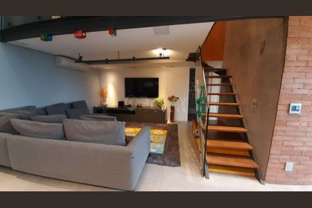 Apartamento à venda com 198m², 4 quartos e 3 vagas