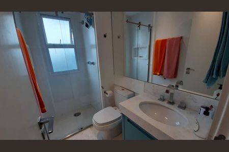 Apartamento à venda com 198m², 4 quartos e 3 vagas