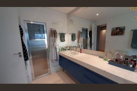 Apartamento à venda com 198m², 4 quartos e 3 vagas