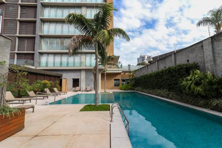 Apartamento à venda com 257m², 3 quartos e 5 vagas