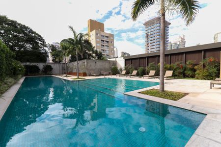 Apartamento à venda com 257m², 3 quartos e 5 vagas