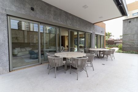 Apartamento à venda com 257m², 3 quartos e 5 vagas