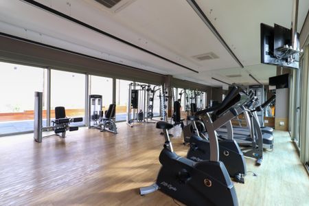 Apartamento à venda com 257m², 3 quartos e 5 vagas