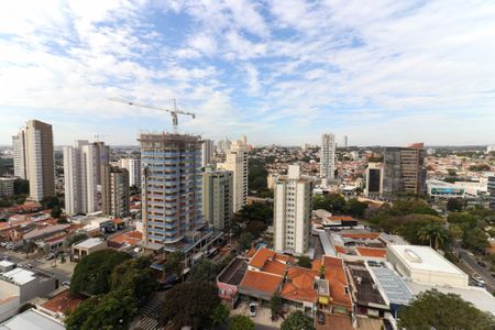 Apartamento à venda com 257m², 3 quartos e 5 vagas
