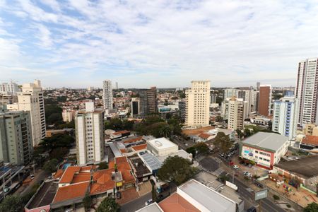 Apartamento à venda com 257m², 3 quartos e 5 vagas