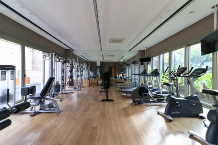 Apartamento à venda com 257m², 3 quartos e 5 vagas